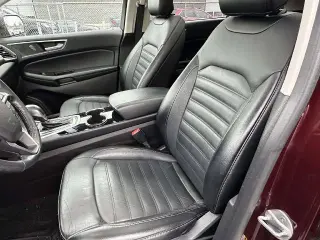 Ford Edge 2017 AWD SEL 4dr Crossover