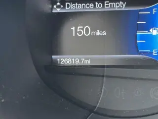 Ford Edge 2017 AWD SEL 4dr Crossover