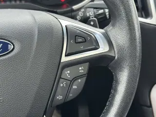 Ford Edge 2017 AWD SEL 4dr Crossover
