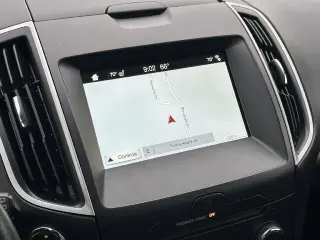 Ford Edge 2017 AWD SEL 4dr Crossover