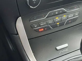 Ford Edge 2017 AWD SEL 4dr Crossover