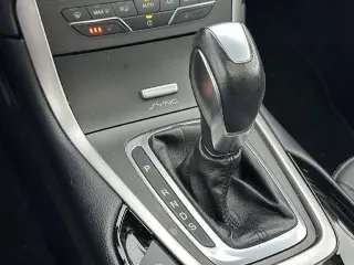 Ford Edge 2017 AWD SEL 4dr Crossover