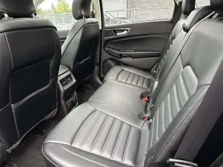 Ford Edge 2017 AWD SEL 4dr Crossover