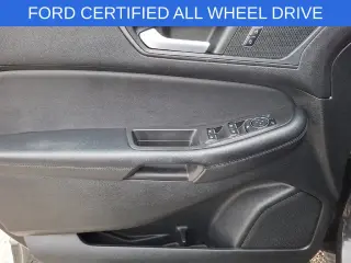 Ford Edge 2023 tracción en todas las ruedas SE 4p Crossover