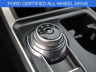 Ford Edge 2023 tracción en todas las ruedas SE 4p Crossover