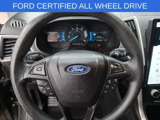 Ford Edge 2023 tracción en todas las ruedas SE 4p Crossover