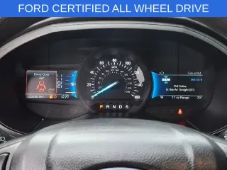 Ford Edge 2023 tracción en todas las ruedas SE 4p Crossover