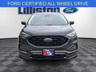 Ford Edge 2023 tracción en todas las ruedas SE 4p Crossover