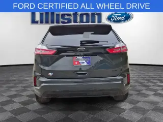 Ford Edge 2023 tracción en todas las ruedas SE 4p Crossover