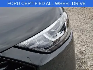 Ford Edge 2023 tracción en todas las ruedas SE 4p Crossover