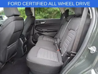 Ford Edge 2023 tracción en todas las ruedas SE 4p Crossover