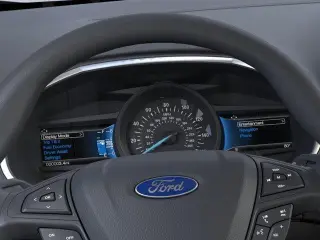 Ford Edge 2023 AWD SE 4 puertas Crossover