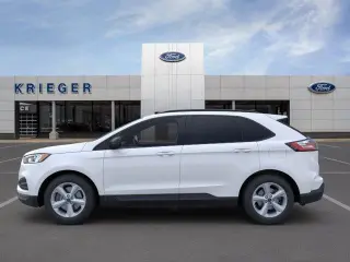 Ford Edge 2023 AWD SE 4 puertas Crossover