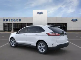 Ford Edge 2023 AWD SE 4 puertas Crossover