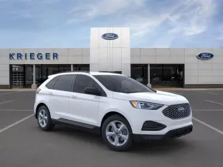 Ford Edge 2023 AWD SE 4 puertas Crossover