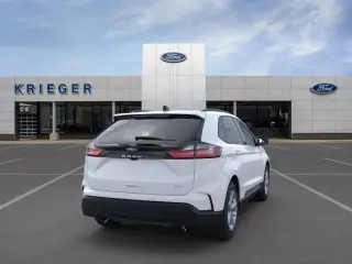 Ford Edge 2023 AWD SE 4 puertas Crossover