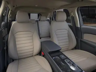 Ford Edge 2023 AWD SE 4 puertas Crossover