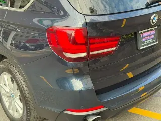 2014 BMW X5