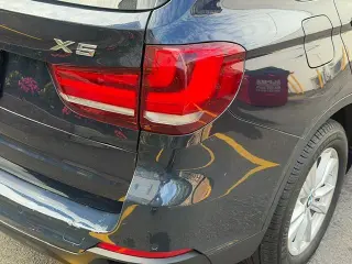 2014 BMW X5