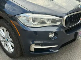 2014 BMW X5