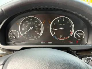 2014 BMW X5