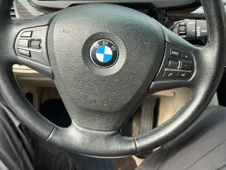 2014 BMW X5
