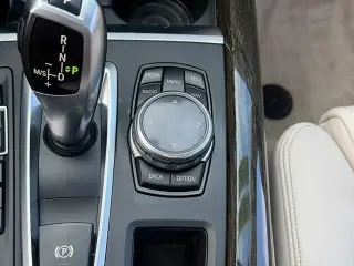 2014 BMW X5