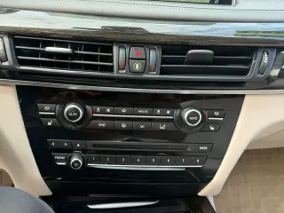 2014 BMW X5