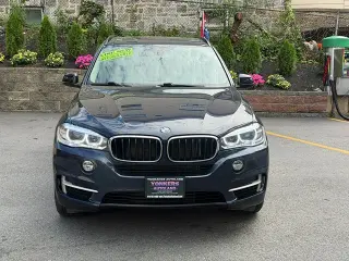 2014 BMW X5