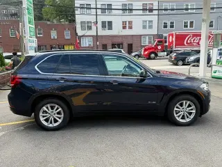 2014 BMW X5