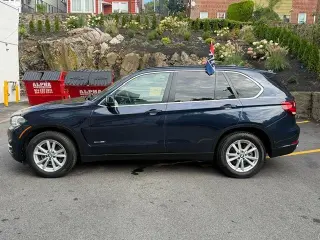 2014 BMW X5