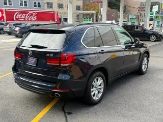 2014 BMW X5