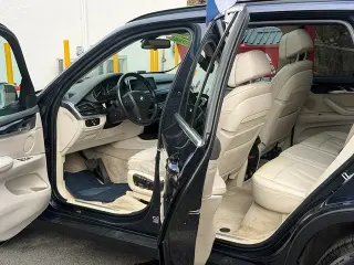 2014 BMW X5