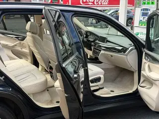 2014 BMW X5