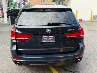 2014 BMW X5