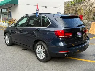 2014 BMW X5