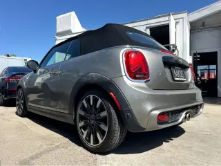 2020 MINI Convertible