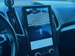 Ford Edge 2022 AWD ST 4dr Crossover