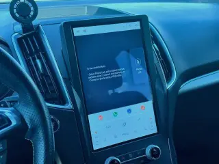Ford Edge 2022 AWD ST 4dr Crossover