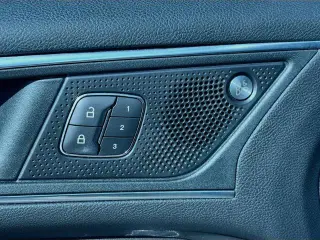 Ford Edge 2022 AWD ST 4dr Crossover