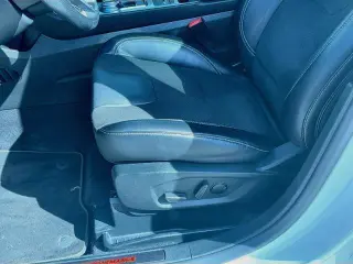 Ford Edge 2022 AWD ST 4dr Crossover