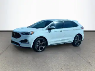 Ford Edge 2022 AWD ST 4dr Crossover