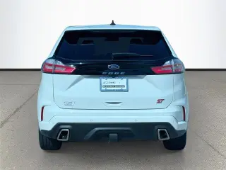 Ford Edge 2022 AWD ST 4dr Crossover