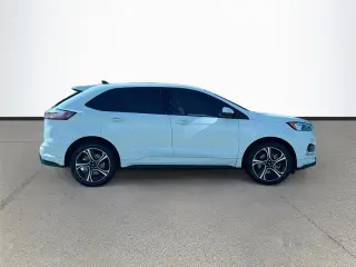 Ford Edge 2022 AWD ST 4dr Crossover