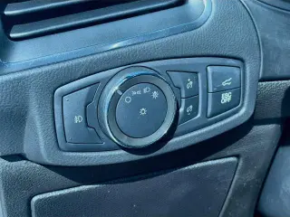 Ford Edge 2022 AWD ST 4dr Crossover