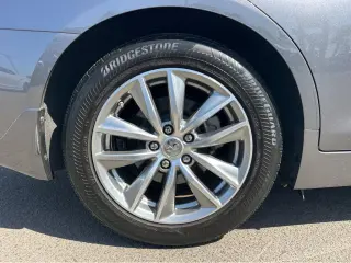 2021 INFINITI Q50