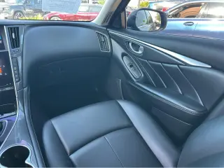 2021 INFINITI Q50