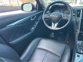 2021 INFINITI Q50