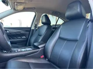2021 INFINITI Q50