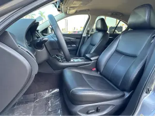 2021 INFINITI Q50